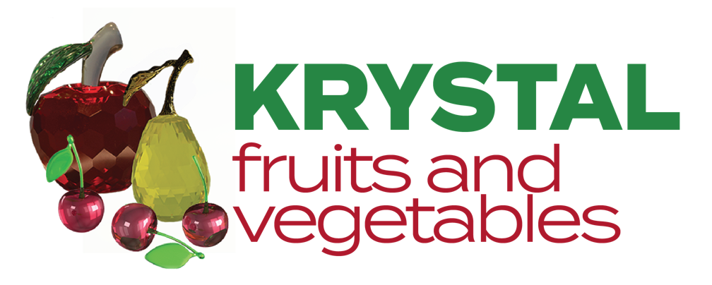 Krystal Produce New Site